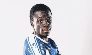 Fırtına’nın aklı gelecekte!