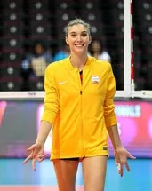 Naz Aydemir Akyol, yeniden VakıfBank’ta