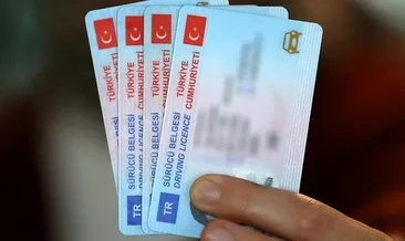 Ehliyet yenileme için son tarih ne zaman? O sürücülere cezai işlem uygulanacak! Ehliyet yenileme nasıl yapılır?