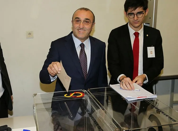 İşte Mustafa Cengiz�in ilk icraatları Son Dakika Spor Haberleri