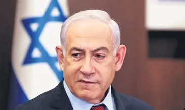 Netanyahu’ya Refah vetosu