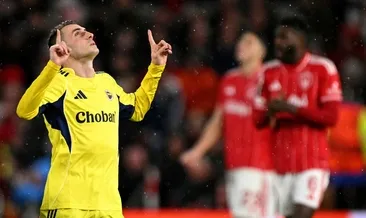 Kerem Aktürkoğlu: Şampiyon olacağız