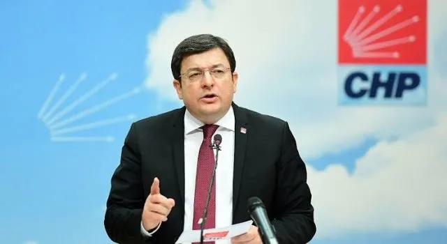 Son dakika: Yasak aşk skandalı CHP'yi karıştırdı! Telefon mesajlarını yakaladı belediyeyi bastı