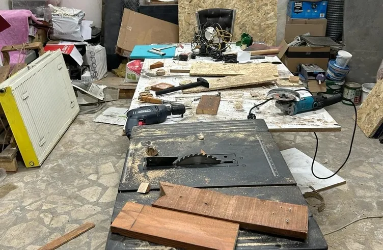 SON DAKİKA | İmamoğlu'ndan ölüme davetiye! Yangın çıkışlarını kapatıp sığınakları dükkanlara kattılar