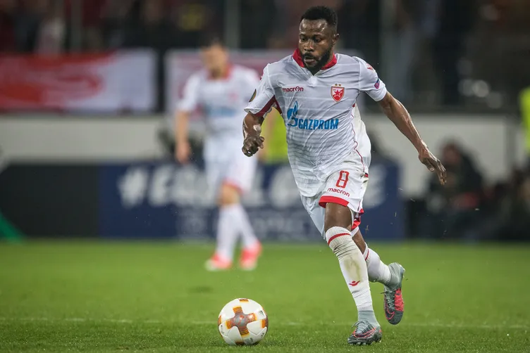 Beşiktaş'ın gözdesi Trabzonspor'a!