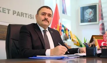 Boykot çağrılarına MHP'den tepki: Milli ekonomiye sabotaj girişimine geçit yok! #bolu