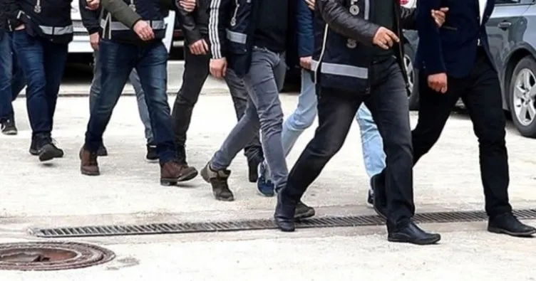 İstanbul’da uyuşturucu operasyonu: 6 gözaltı