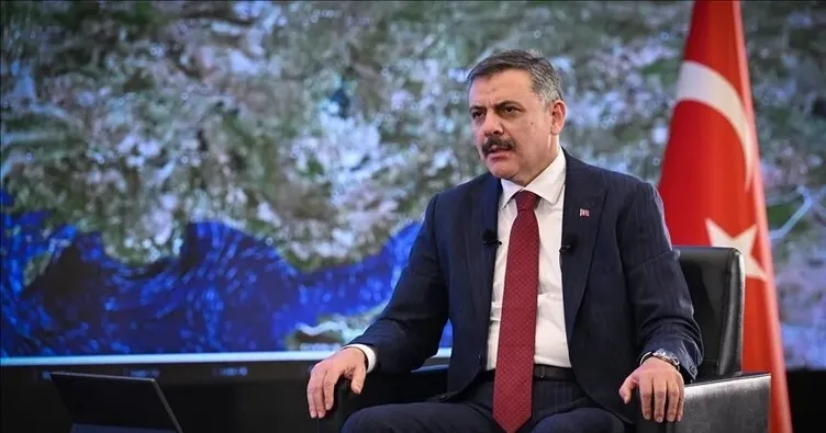 Bakan Çiftçi FETÖ ile mücadelenin 10 yıllık bilançosunu açıkladı: 72 bin 765 operasyonda 34 bin 164 tutuklama