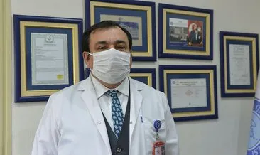 Bilim Kurulu Üyesi Ahmet Demircan’dan hastanelerdeki normalleşme ile ilgili dikkat çeken uyarı