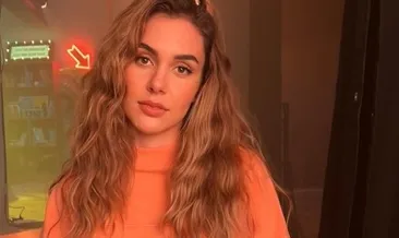 Berfu Yenenler hakareti affetmedi!