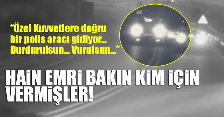 155 FETÖ’cü hain için hesap zamanı geldi