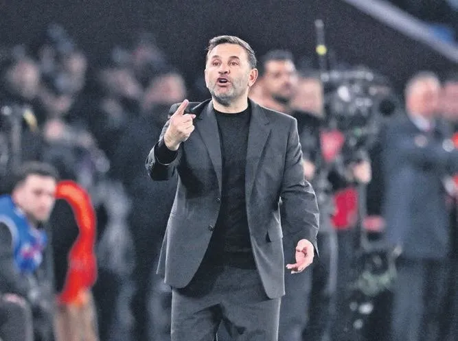 Köstebeğin dili yok artık… – BÜLENT TİMURLENK Köstebeğin dili yok artık… – BÜLENT TİMURLENK