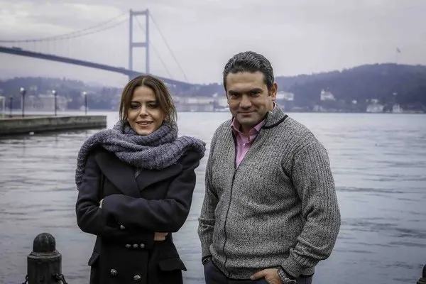 Prensimden yüzük bekliyorum
