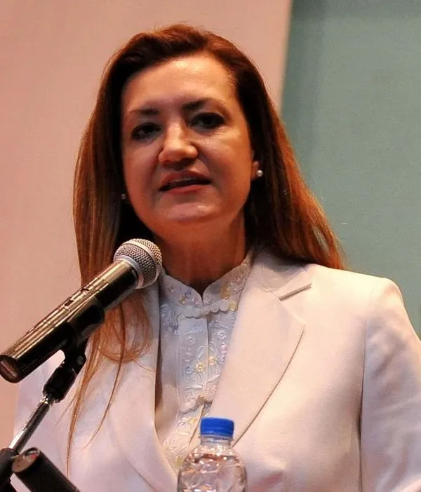 AK Parti'nin A Takımı
