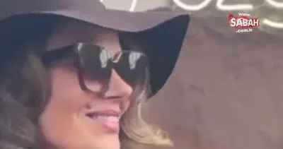 Tülin Şahin’den samimi açıklama! Tülin Şahin: Hem anneme, hem de kızıma bakıyorum!