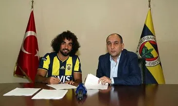 Sadık Çiftpınar: Fenerbahçe’nin Puyol’u olacağım