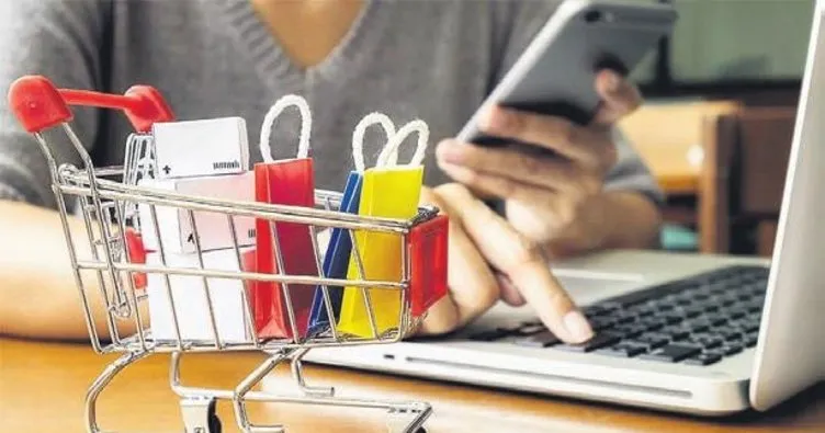 Palandöken’den ‘Online alışveriş’ uyarısı