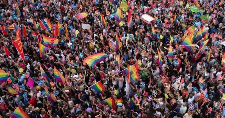 İstanbul 2 Nolu Barosu tarafından LGBT+ açıklaması: Doğuştan gelen hak ve gerçek ile mücadele etmek bütün insanlığın haklarının ihlalidir
