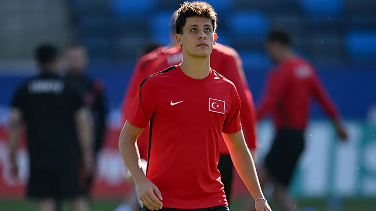 A Milli Futbol Takımı, ABD maçının hazırlıklarını tamamladı A Milli Futbol Takımı, ABD maçının hazırlıklarını tamamladı