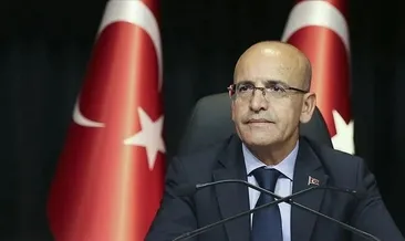 Bakan Şimşek’ten cari açık açıklaması