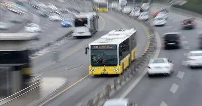 İSTANBUL ZAMLI TOPLU TAŞIMA ÜCRETLERİ 2024: İstanbul’da otobüs, metro, metrobüs, Marmaray toplu taşıma ücretleri ne kadar oldu, kaç TL?