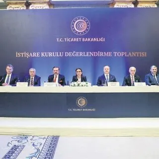 Önümüzdeki süreç ekonomide tam bir icraat dönemi olacak