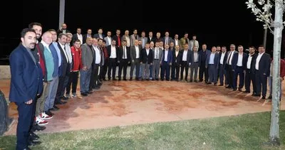 Başkan Şayir, “Dilovası’na yatırım yapan kazanıyor” #kocaeli Başkan Şayir, “Dilovası’na yatırım yapan kazanıyor” #kocaeli