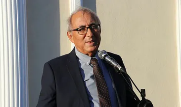 Şair Ataol Behramoğlu’dan tuhaf açıklama