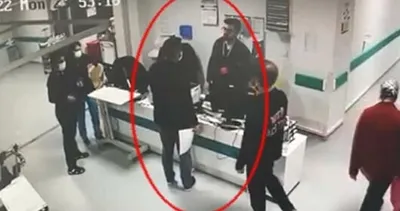 SON DAKİKA | Uzman çavuşun doktoru darp etmediği ortaya çıkmıştı! Whatsapp yazışmaları dikkat çekti...