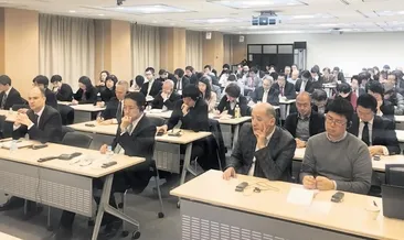 Türkiye-Japonya hattı oluşmalı