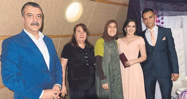 sevgi evleri gelin verdi demirtas sahitlik yapti guney haberleri sevgi evleri gelin verdi demirtas sahitlik yapti guney haberleri