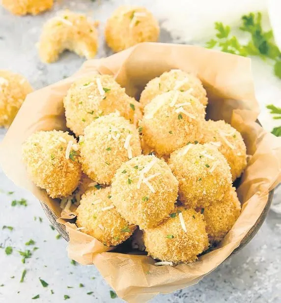 Karnabahar sevenler buraya – İDİL AÇIKALIN