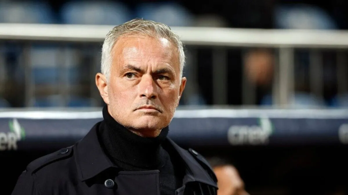 Mourinho’dan G.Saray’a dava