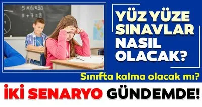 Cocudum Nasyl Olacak Testi