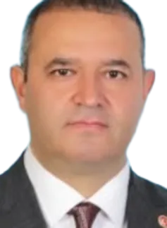 Levent Gürbüz