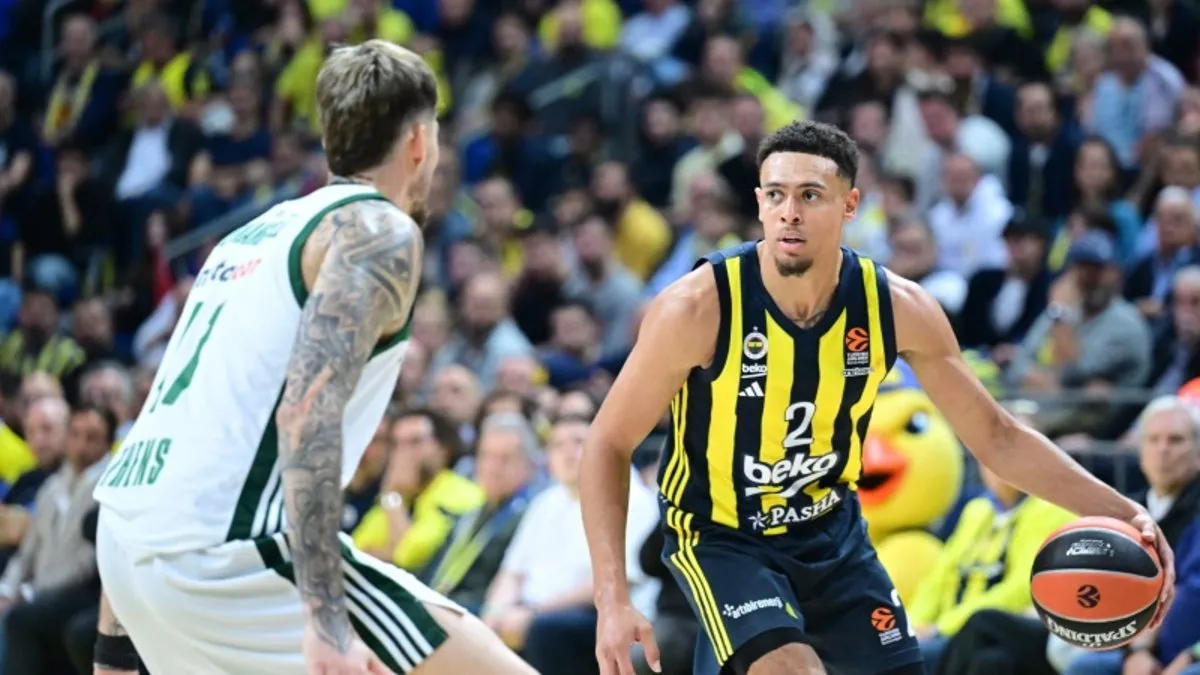 Fenerbahçe Beko’dan Wade Baldwin’in sağlık durumuyla ilgili açıklama Fenerbahçe Beko’dan Wade Baldwin’in sağlık durumuyla ilgili açıklama