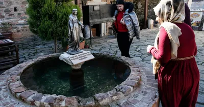 Son dakika haberi: Dilek havuzuna atılan kayıp paralar, artık kamuya gidecek