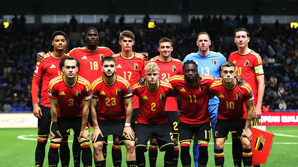 2026 FIFA Dünya Kupası Avrupa Elemeleri’nde gecenin sonuçları 2026 FIFA Dünya Kupası Avrupa Elemeleri’nde gecenin sonuçları