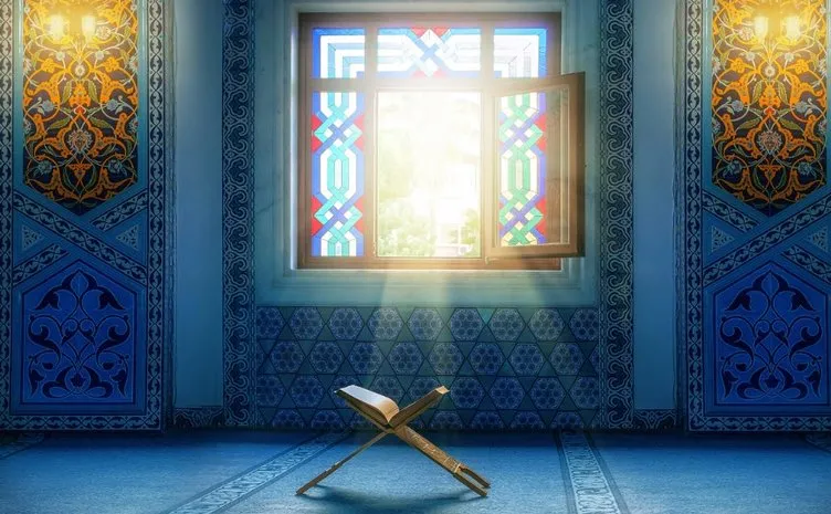 AYETEL KÜRSİ OKUNUŞU, Ayetel Kürsi Duası Türkçe Anlamı, Arapça Yazılışı, Ayrıntılı Meali Ve Tefsiri -255