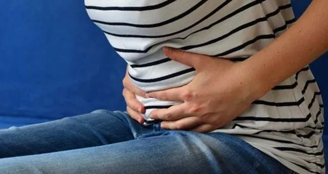 Karin Sisligi Kanser Isareti Olabilir Mi Karin Sisliginin Belirtileri Nelerdir Saglik Haberleri