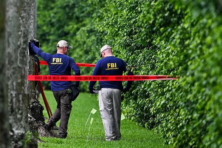 Yolsuzluk ile suçlanıyordu: Girdiği çatışmada intihar etti