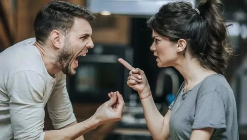 Psikolog Esra Ezmeci açıkladı! Evlilikte öfke ile başa çıkma yolları