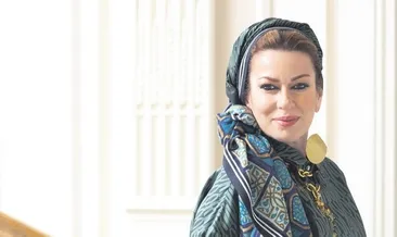 ‘Moda geçici duruş kalıcı’