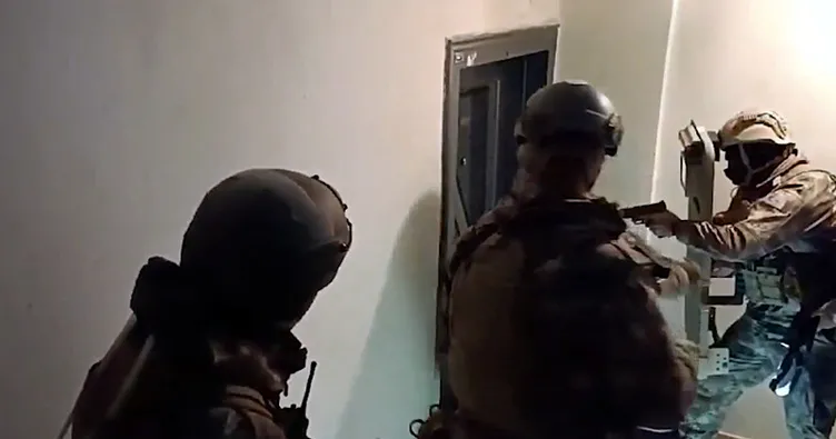 Bakan Yerlikaya duyurdu! ’NARKOKAPAN-8’ operasyonunda 145 kg uyuşturucu madde ele geçirildi