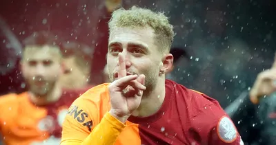 Son dakika haberi: Barış Alper Yılmaz gönlünü fena kaptırdı! Tüm Türkiye bu aşkı konuşuyor...