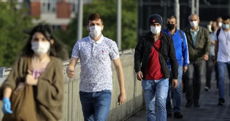 Gaziantep’te 2 bin 656 kişiye sosyal mesafe ve maske cezası