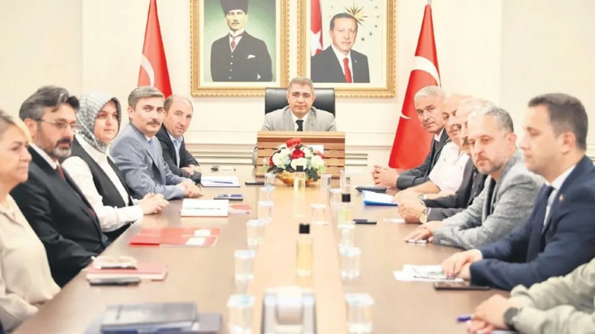 Fındık tüccarları denetlenecek