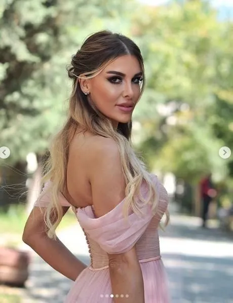 Tugba Altintop U Gorenler Taniyamadi Bu Tugba Mi Sosyal Medya Onun Degisimini Konusuyor Son Dakika Haberler