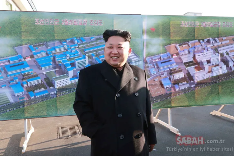 O depremlerin sebebi 'Kim'