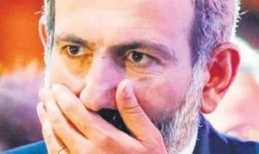 Ermenistan sandık başına gitti